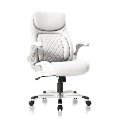 오피스체어 화이트 렌탈