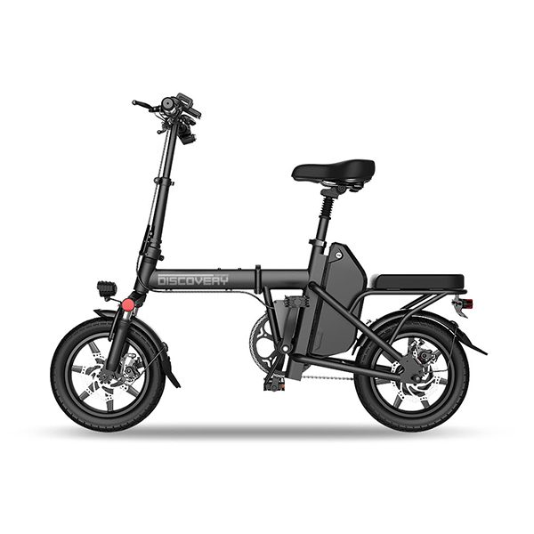 디스커버리 전기자전거 렌탈