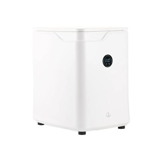 바리미 음식물처리기 1.2kg 로얄블랙 렌탈