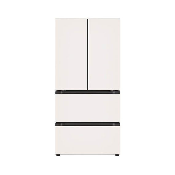 디오스 AI 오브제컬렉션 김치톡톡 김치냉장고 491L (오브제컬렉션 베이지) 렌탈