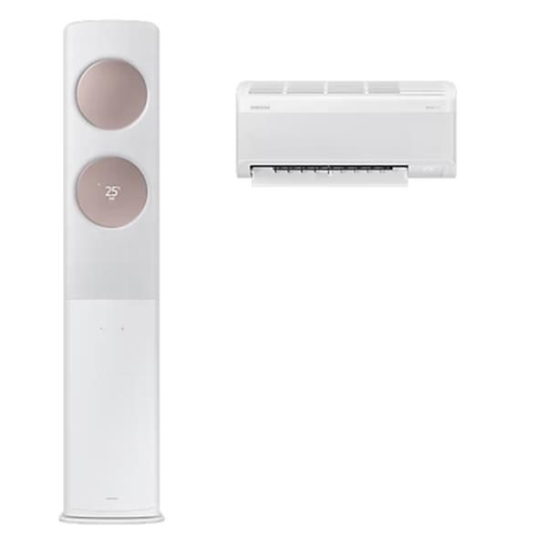 비스포크 AI 무풍 클래식 19평+6평형 에어컨 렌탈