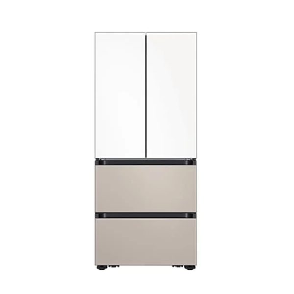 비스포크 AI 김치플러스 4도어 키친핏 Max 김치냉장고 420L 렌탈