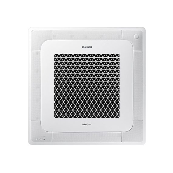 4WAY 무풍 천장형 냉난방기 23평형 단상 렌탈