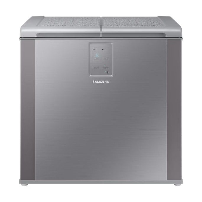 김치플러스 뚜껑형 2도어 202L 렌탈