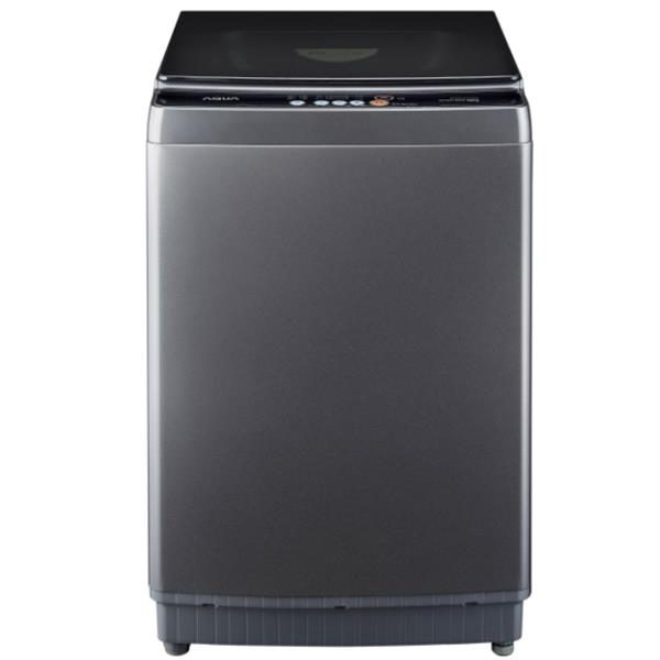 아쿠아 통돌이 세탁기 16kg (건 그레이) 렌탈