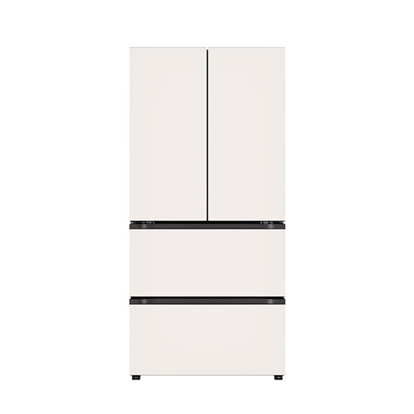 디오스 오브제컬렉션 김치톡톡 김치냉장고 505L (베이지) 렌탈