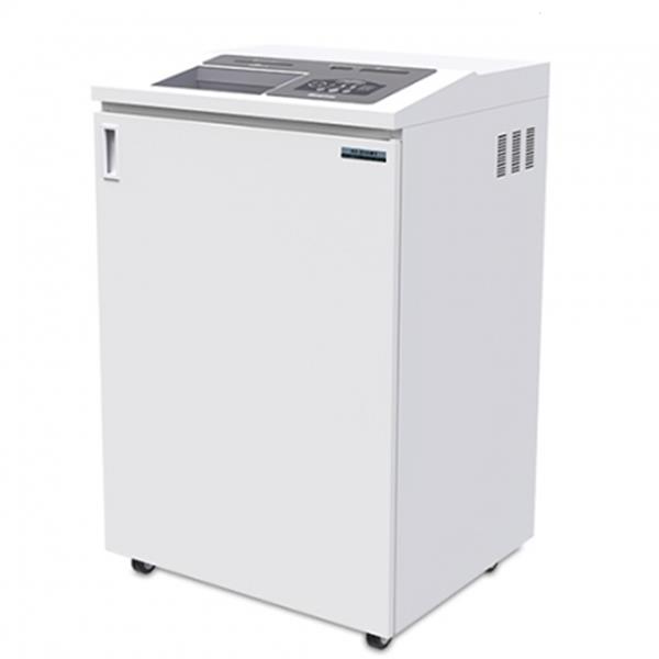 미디어 파쇄기(문서/2.5″HDD) 렌탈