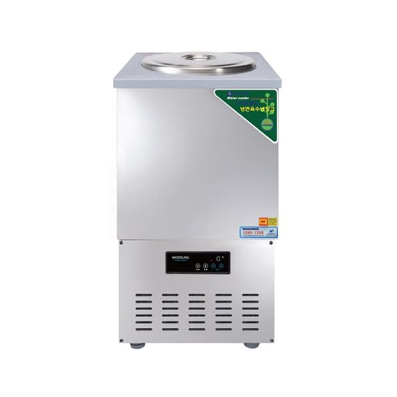 직냉식 육수 냉장고 2말 외통 (올스텐) 렌탈