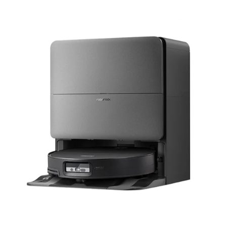 S10 MaxV Ultra 로봇청소기 (블랙) 렌탈