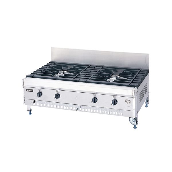 업소용 가스레인지 (낮은렌지 2구) LNG 렌탈