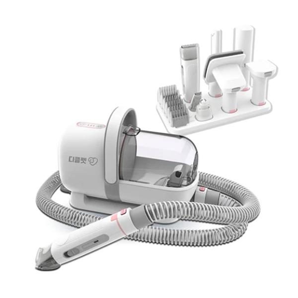 7in1 진공 흡입 미용기 렌탈